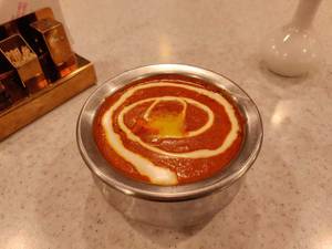 Paneer Butter Masala [8 Pieces]
