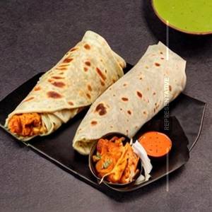 Tasty Chicken Roll