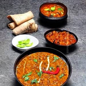 Dal Hyderabadi