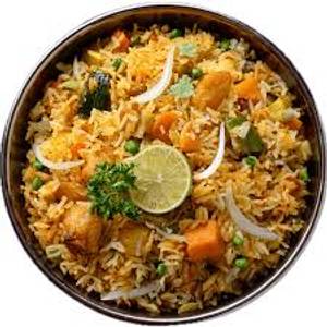 Combo rice [full]