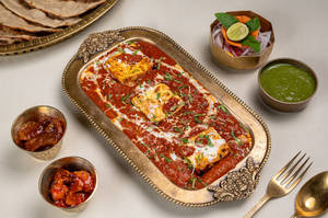 Paneer Tikka Masala [300ml]