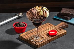 Chocolate Brownie Overload