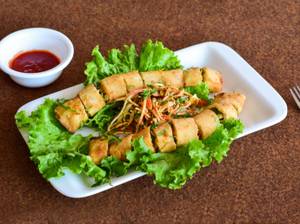 Kurkure Spring Roll [2 Pieces]
