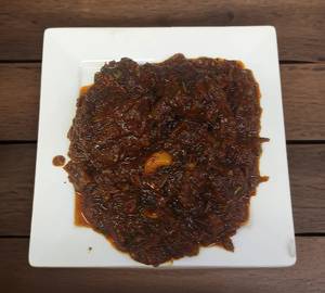 Kozhi Kurumulaku Roast