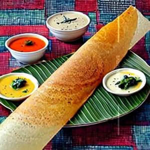 Cheese Paper Sada Dosa Oil