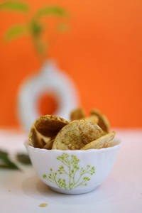 FASTING MASALA CHIPS (100 Gm)