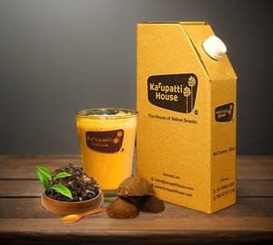 Karupatti filter coffee