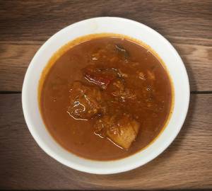 Ammachi Kozhi Curry