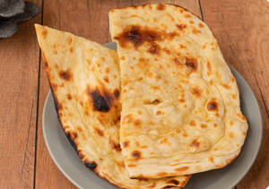 Butter Naan