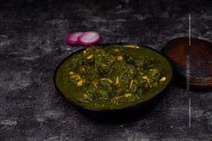 Sarson Ka Saag