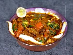 Veg Jaipuri