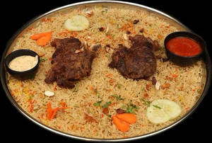 Buff Mandi