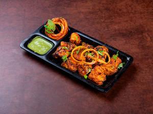 Tandoori Chap Tikka