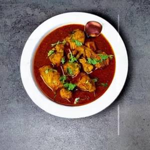 Chicken Moghlai