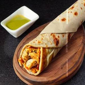 Chicken Cheese Roll