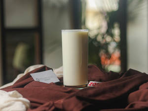 Hot Milk