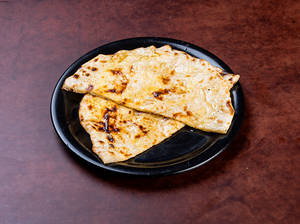 Chees Naan
