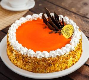 Butterscotch Coke Na