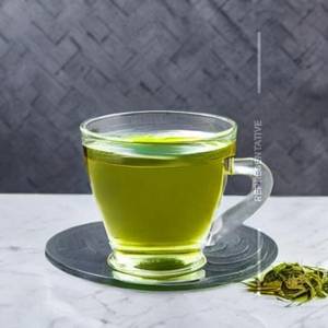 Lemongrass green tea