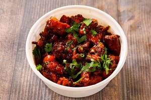 Gobi Manchurian