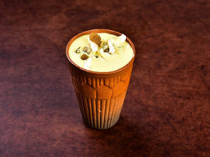 Dry Fruit Lassi