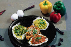 Four In One ( 4 Egg)