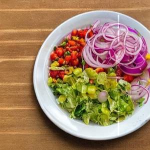 Hara Bhara Salad