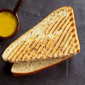 Bread Butter Grill