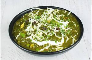 Veg Hyderabadi