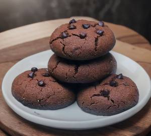 Choco Cookies 75G