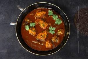 Chicken kadai