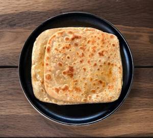 Simple Paratha