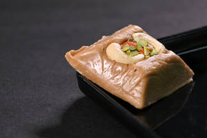 Soan Halwa