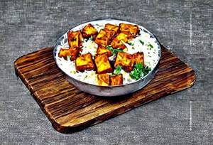 Paneer angara