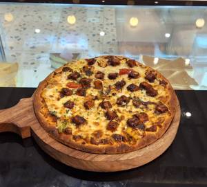 La Special Pataka Pizza