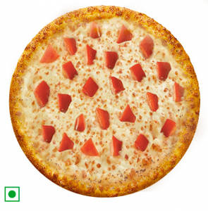 Tomato Pizza Pie