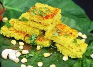 Dhokla