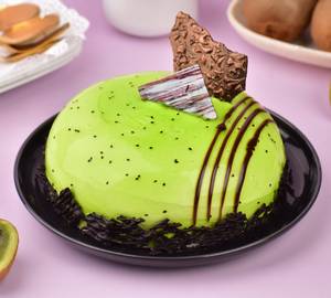 Kiwi Magic Cake [500 G]