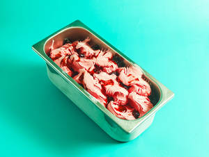 Strawberry Gelato