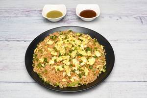 Egg Fried Rice  [500 Ml]