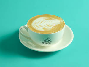 Cafe Latte