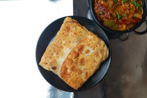 Chicken ceylon