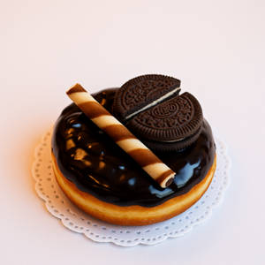 Royalty Donuts