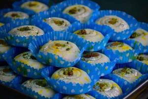 Flight Pack Abar Khabo Shondesh (500 grams)