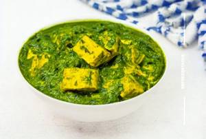 Palak Paneer