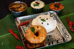 Idli Vada Mix