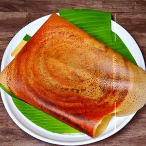 Butter Masala Dosa