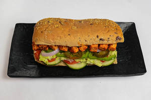 Tandori Tofu Sub