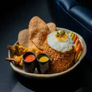 Mamagoto Goreng (ss)