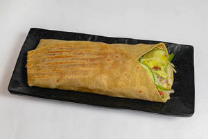 Veggies Wrap